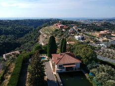 Prestigiosa casa di 235 mq in vendita Nizza, Francia