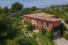 Prestigiosa villa di 545 mq in vendita, Mougins, Provenza-Alpi-Costa Azzurra