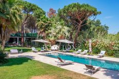 Villa in vendita a Ramatuelle Provenza-Alpi-Costa Azzurra Var