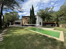 Villa in vendita a La Motte Provenza-Alpi-Costa Azzurra Var