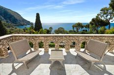 Villa in affitto settimanale a Èze Provenza-Alpi-Costa Azzurra Alpi Marittime