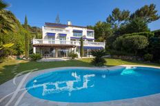 Casa di lusso in affitto settimanale a Cannes Provenza-Alpi-Costa Azzurra Alpi Marittime