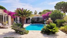 Villa in vendita a Sainte-Maxime Provenza-Alpi-Costa Azzurra Var