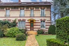 Casa di lusso in vendita a Chantilly Hauts-de-France Oise