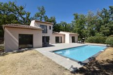 Villa in vendita a Montauroux Provenza-Alpi-Costa Azzurra Var