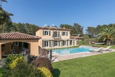 Villa in affitto settimanale a Mougins Provenza-Alpi-Costa Azzurra Alpi Marittime