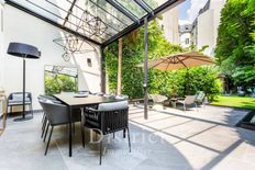 Casa di lusso in vendita a Monceau, Courcelles, Ternes Île-de-France Parigi