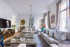 Appartamento di prestigio di 255 m² in vendita Champs-Elysées, Madeleine, Triangle d’or, Parigi, Île-de-France