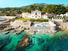 Casa di lusso in affitto settimanale a Saint-Tropez Provenza-Alpi-Costa Azzurra Var