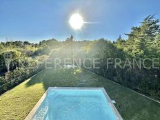 Esclusiva villa in affitto Mougins, Provenza-Alpi-Costa Azzurra