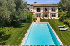 Villa in affitto settimanale a Mougins Provenza-Alpi-Costa Azzurra Alpi Marittime