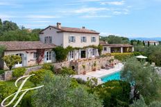 Casa di lusso in affitto settimanale a Valbonne Provenza-Alpi-Costa Azzurra Alpi Marittime