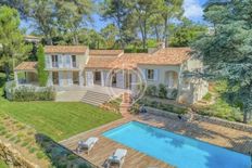 Villa in vendita a Biot Provenza-Alpi-Costa Azzurra Alpi Marittime