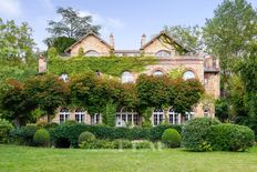 Casa di lusso in vendita Triel-sur-Seine, Francia