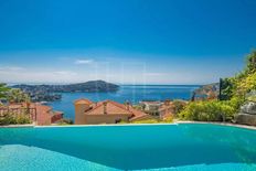 Villa in vendita a Villefranche-sur-Mer Provenza-Alpi-Costa Azzurra Alpi Marittime