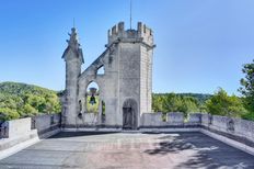 Castello in vendita a Aix-en-Provence Provenza-Alpi-Costa Azzurra Bocche del Rodano