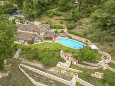 Casa di lusso in vendita a Tourrettes-sur-Loup Provenza-Alpi-Costa Azzurra Alpi Marittime