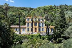 Villa in vendita a Grasse Provenza-Alpi-Costa Azzurra Alpi Marittime