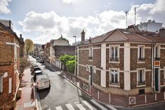 Casa di lusso in vendita a Montrouge Île-de-France Hauts-de-Seine