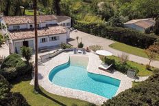 Villa in vendita a Opio Provenza-Alpi-Costa Azzurra Alpi Marittime