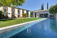 Casa di lusso in vendita a Aix-en-Provence Provenza-Alpi-Costa Azzurra Bocche del Rodano