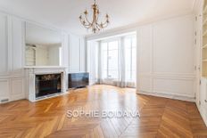 Appartamento in vendita a La Muette, Auteuil, Porte Dauphine Île-de-France Parigi