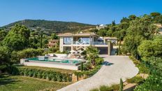 Villa in vendita a Grimaud Provenza-Alpi-Costa Azzurra Var