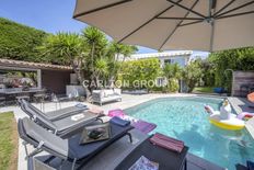 Villa in affitto settimanale a Cannes Provenza-Alpi-Costa Azzurra Alpi Marittime