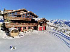 Chalet in vendita a Fontcouverte-la Toussuire Alvernia-Rodano-Alpi Savoia