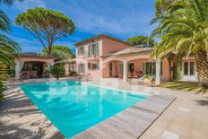 Esclusiva villa in affitto Grimaud, Provenza-Alpi-Costa Azzurra