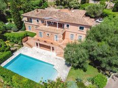 Esclusiva villa in vendita Villefranche-sur-Mer, Provenza-Alpi-Costa Azzurra