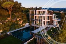 Villa in affitto settimanale a Cannes Provenza-Alpi-Costa Azzurra Alpi Marittime