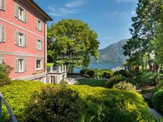 Prestigiosa villa di 1000 mq in vendita Tremezzina, Lombardia