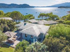 Villa in affitto settimanale a Porto Vecchio Corsica Corsica del Sud