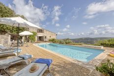 Villa in vendita a Tourrettes-sur-Loup Provenza-Alpi-Costa Azzurra Alpi Marittime