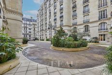 Appartamento in vendita a La Muette, Auteuil, Porte Dauphine Île-de-France Parigi