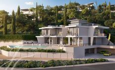 Prestigiosa villa di 1450 mq in vendita Benahavís, Andalusia