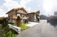 Chalet di lusso in vendita Méribel, Alvernia-Rodano-Alpi