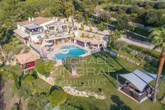 Prestigiosa villa di 546 mq in vendita La Colle-sur-Loup, Provenza-Alpi-Costa Azzurra