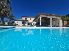 Villa in vendita a Carqueiranne Provenza-Alpi-Costa Azzurra Var