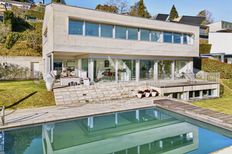 Villa in vendita a Breganzona Ticino Lugano