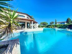 Prestigiosa villa di 296 mq in vendita, Mandelieu-la-Napoule, Provenza-Alpi-Costa Azzurra