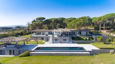 Villa in affitto settimanale a Saint-Tropez Provenza-Alpi-Costa Azzurra Var