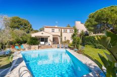 Villa in affitto settimanale a Antibes Provenza-Alpi-Costa Azzurra Alpi Marittime