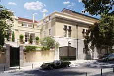 Prestigiosa villa di 375 mq in vendita, Lisbona, Portogallo