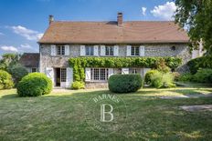 Casa di lusso in vendita a Crespières Île-de-France Yvelines