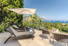 Esclusiva villa in affitto Saint-Jean-Cap-Ferrat, Provenza-Alpi-Costa Azzurra