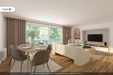 Prestigioso appartamento in vendita Neuilly-sur-Seine, Francia