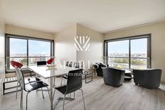 Appartamento di prestigio di 121 m² in vendita 57 Quai de Grenelle, Motte-Picquet, Commerce, Necker, Parigi, Île-de-France