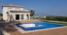 Villa in vendita a Xàbia Comunità Valenciana Provincia de Alicante